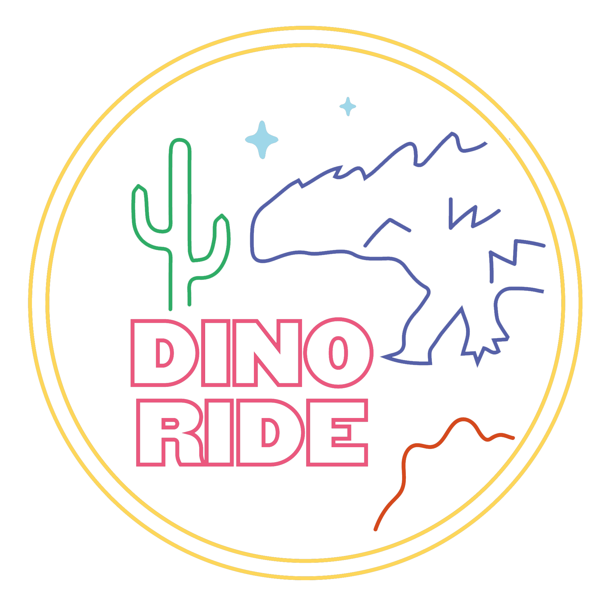 dino-zones